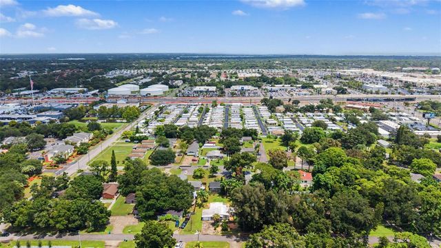 2767 BELLE HAVEN DRIVE, Clearwater, FL 33763