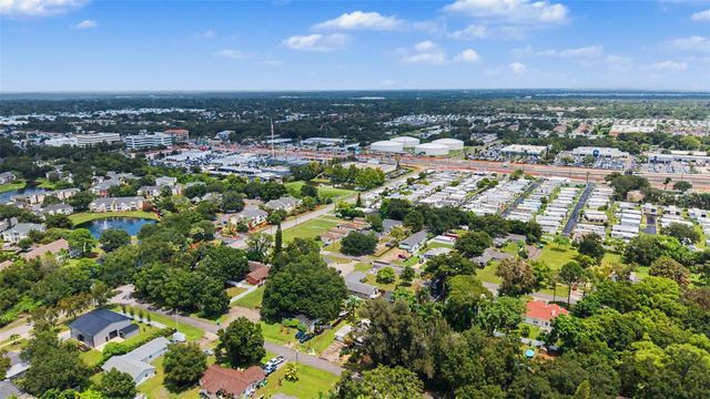 2767 BELLE HAVEN DRIVE, Clearwater, FL 33763