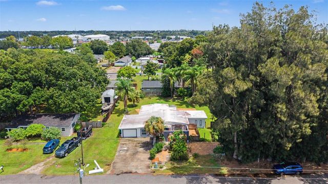2767 BELLE HAVEN DRIVE, Clearwater, FL 33763