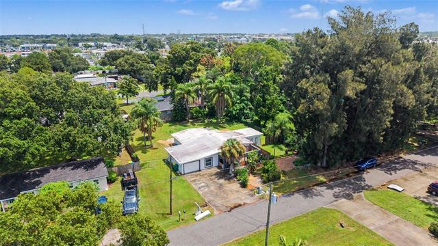 2767 BELLE HAVEN DRIVE, Clearwater, FL 33763