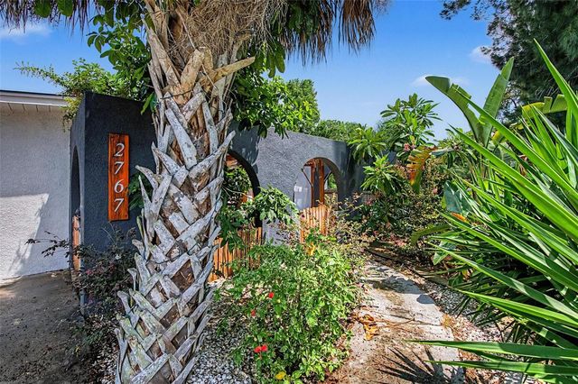 2767 BELLE HAVEN DRIVE, Clearwater, FL 33763