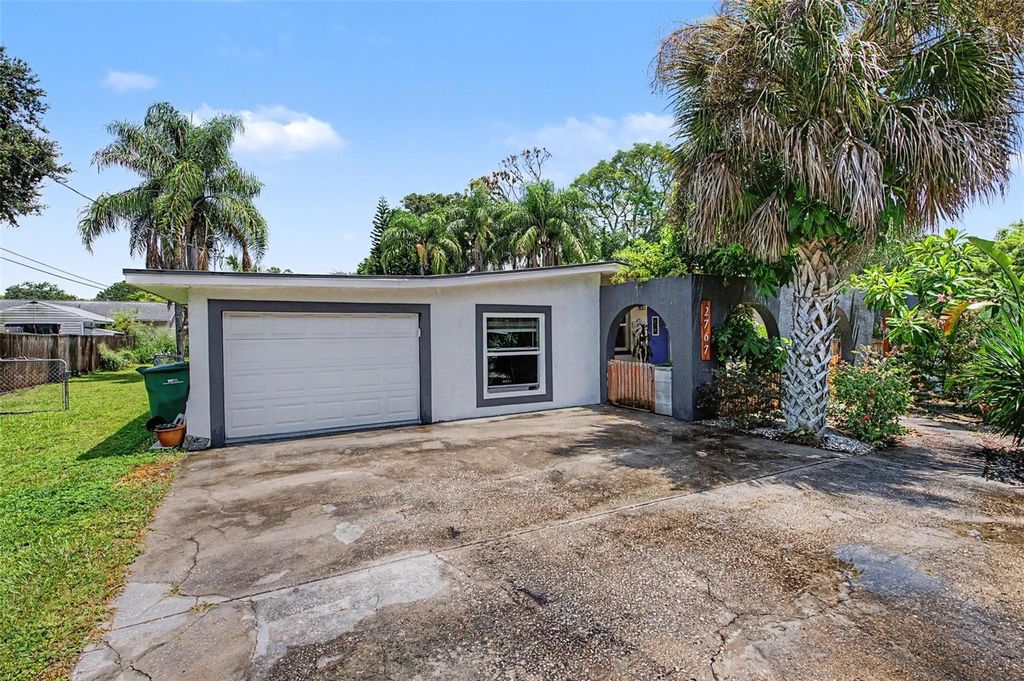 2767 BELLE HAVEN DRIVE, Clearwater, FL 33763