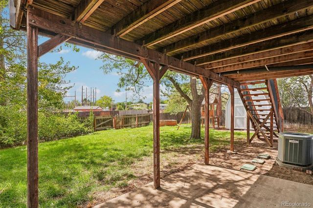 1255 Delphi Drive, Lafayette, CO 80026