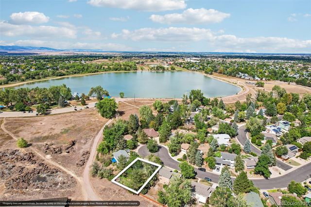 1255 Delphi Drive, Lafayette, CO 80026