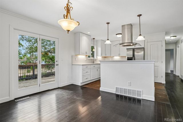 1255 Delphi Drive, Lafayette, CO 80026