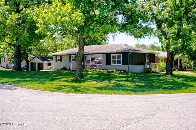 5900 Bluestone Rd, Louisville, KY 40219