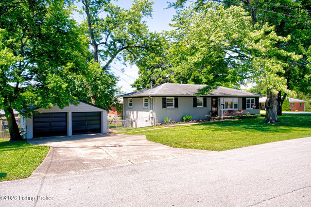 5900 Bluestone Rd, Louisville, KY 40219