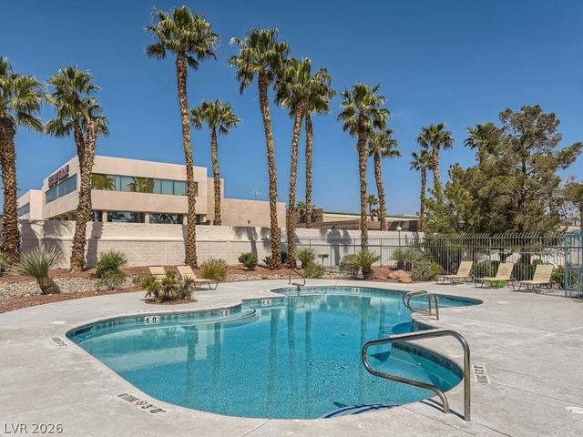 1044 Grammy Drive, Las Vegas, NV 89145