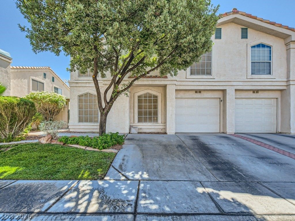 1044 Grammy Drive, Las Vegas, NV 89145