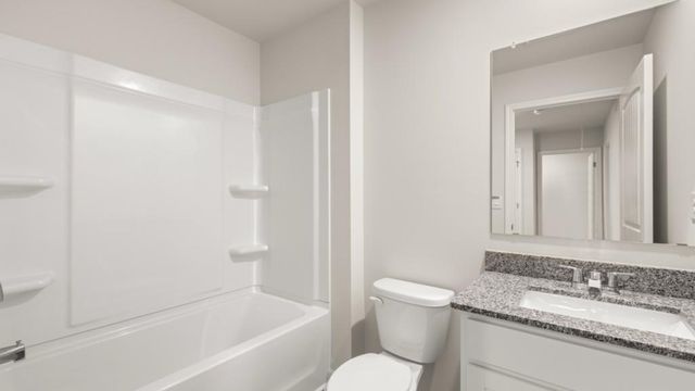 2346 Carlton Parkway, Douglasville, GA 30135