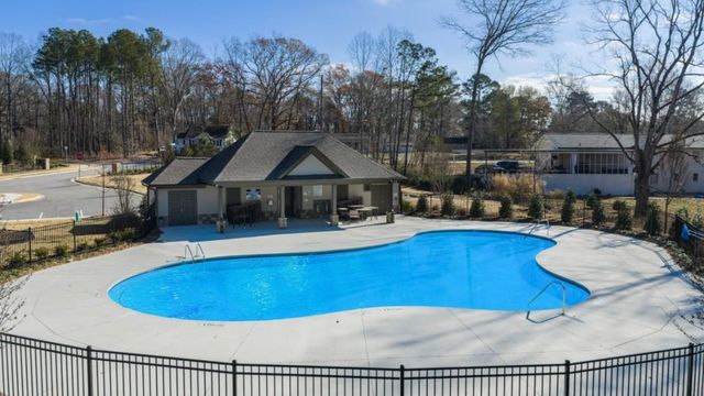 2346 Carlton Parkway, Douglasville, GA 30135