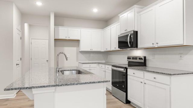 2346 Carlton Parkway, Douglasville, GA 30135