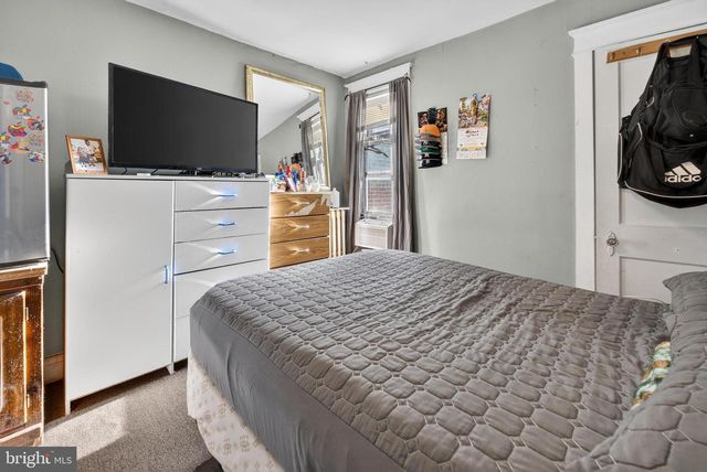 1330 S MERRIMAC RD, Camden, NJ 08104