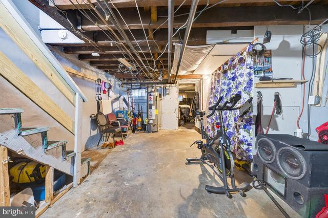 1330 S MERRIMAC RD, Camden, NJ 08104