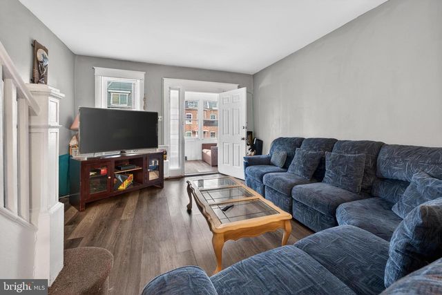 1330 S MERRIMAC RD, Camden, NJ 08104