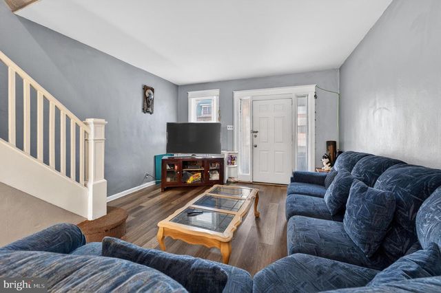 1330 S MERRIMAC RD, Camden, NJ 08104