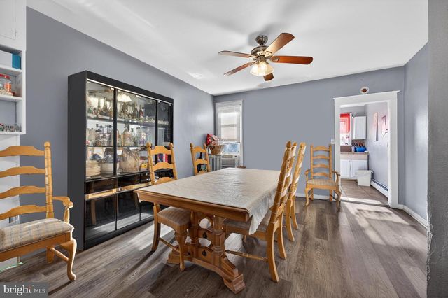 1330 S MERRIMAC RD, Camden, NJ 08104