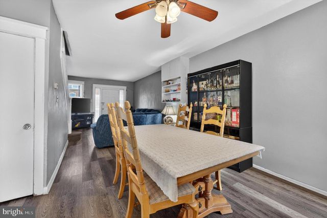 1330 S MERRIMAC RD, Camden, NJ 08104