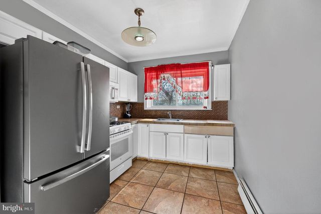 1330 S MERRIMAC RD, Camden, NJ 08104