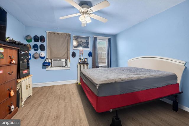 1330 S MERRIMAC RD, Camden, NJ 08104