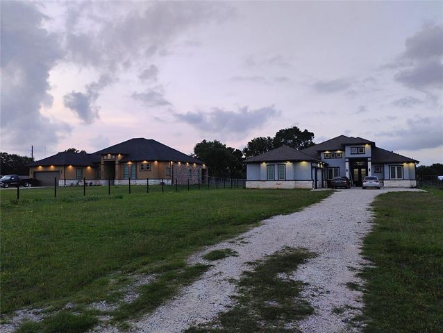 0 Kansas Street, Fresno, TX 77545