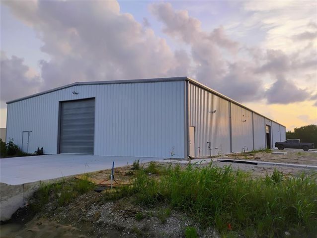 0 Kansas Street, Fresno, TX 77545