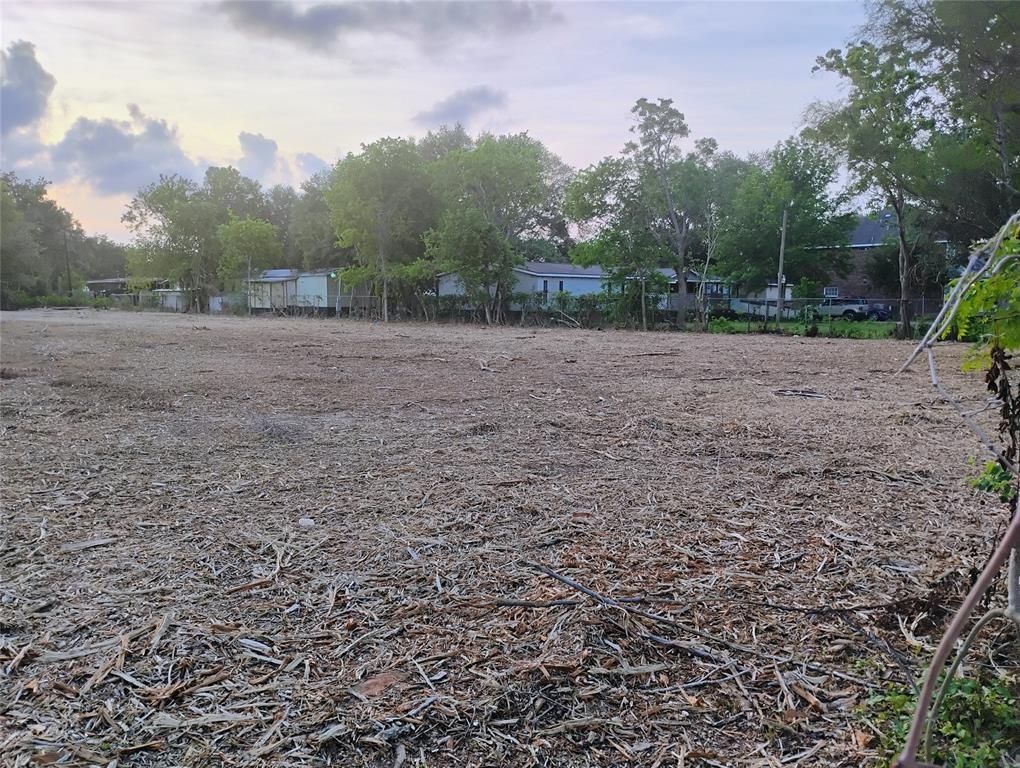 0 Kansas Street, Fresno, TX 77545