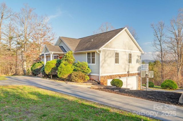 61 Buckle Ridge, Weaverville, NC 28787