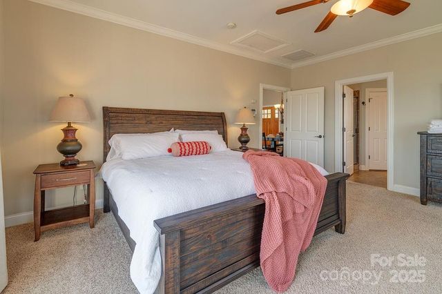 61 Buckle Ridge, Weaverville, NC 28787