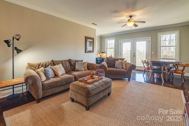 61 Buckle Ridge, Weaverville, NC 28787