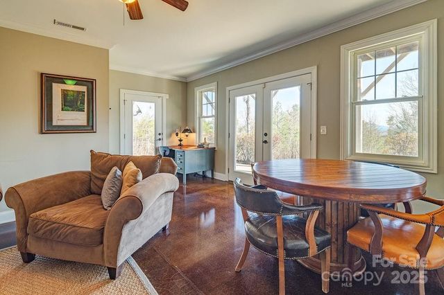 61 Buckle Ridge, Weaverville, NC 28787