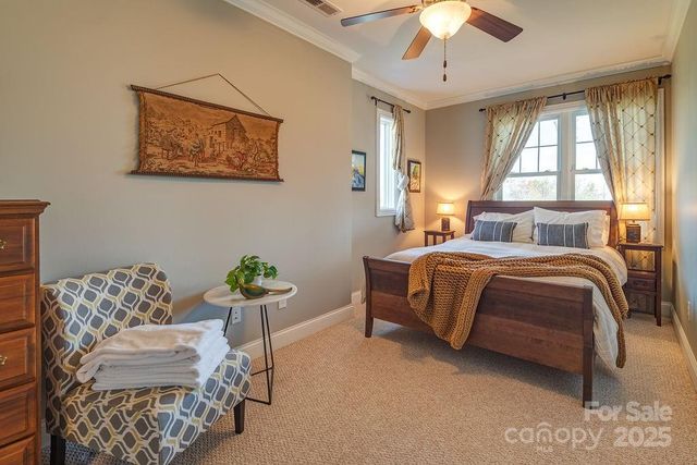 61 Buckle Ridge, Weaverville, NC 28787