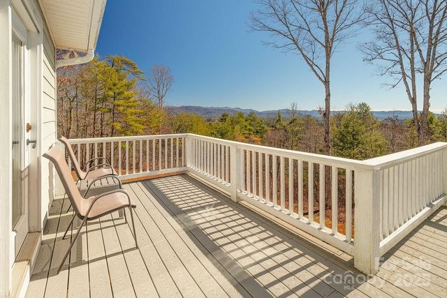 61 Buckle Ridge, Weaverville, NC 28787