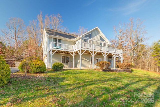 61 Buckle Ridge, Weaverville, NC 28787