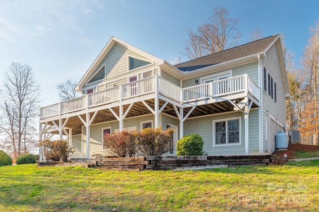 61 Buckle Ridge, Weaverville, NC 28787