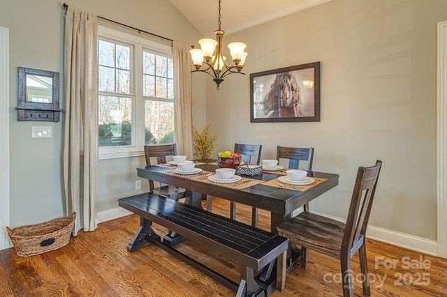 61 Buckle Ridge, Weaverville, NC 28787