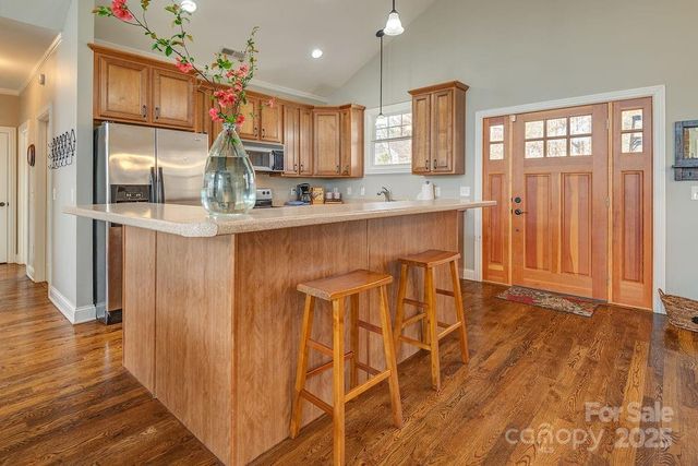 61 Buckle Ridge, Weaverville, NC 28787