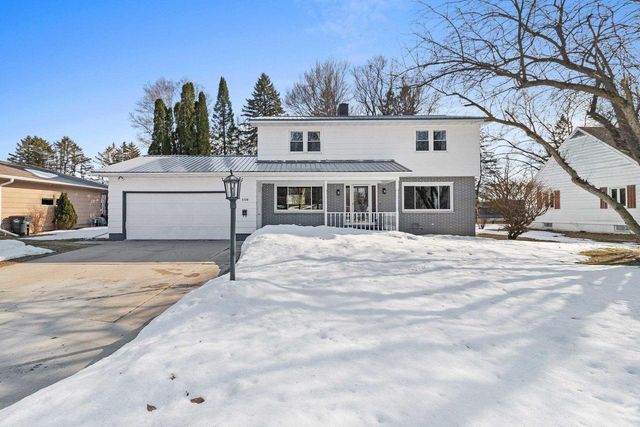 108 S HUMPHREY CIRCLE, Shawano, WI 54166