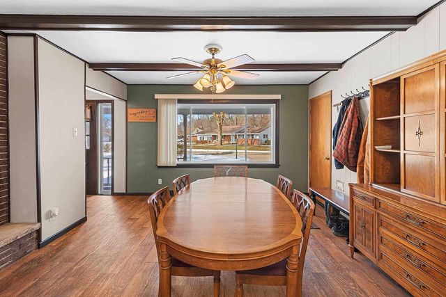 108 S HUMPHREY CIRCLE, Shawano, WI 54166