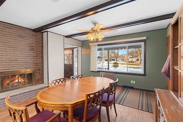 108 S HUMPHREY CIRCLE, Shawano, WI 54166