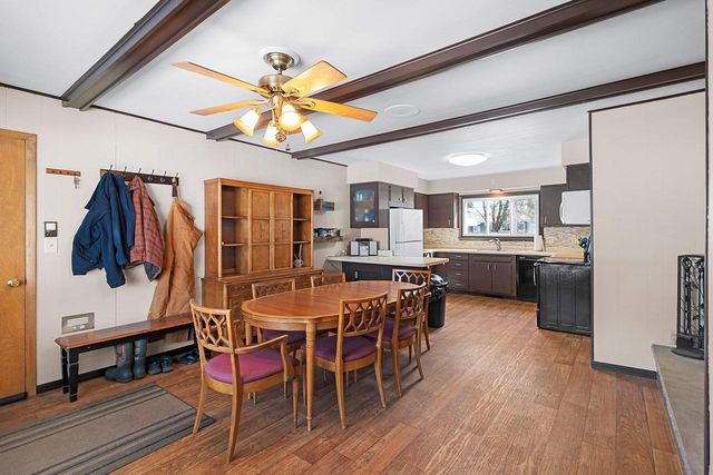 108 S HUMPHREY CIRCLE, Shawano, WI 54166