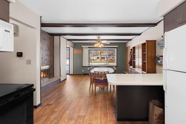 108 S HUMPHREY CIRCLE, Shawano, WI 54166