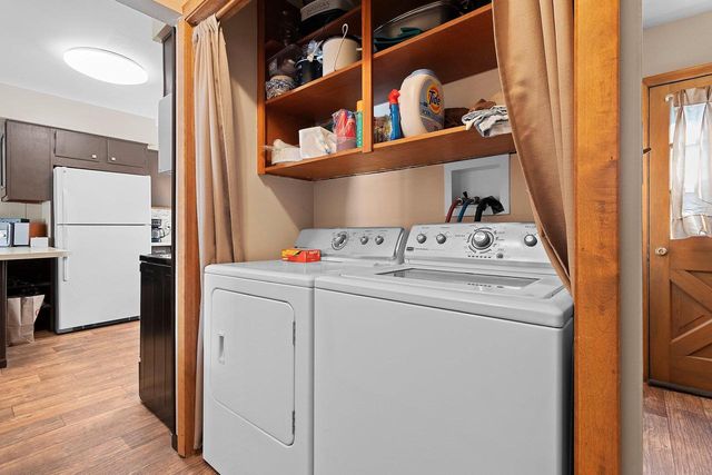 108 S HUMPHREY CIRCLE, Shawano, WI 54166