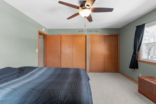 108 S HUMPHREY CIRCLE, Shawano, WI 54166