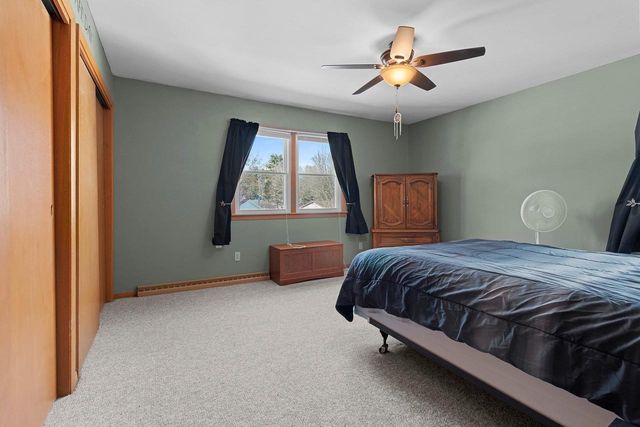 108 S HUMPHREY CIRCLE, Shawano, WI 54166