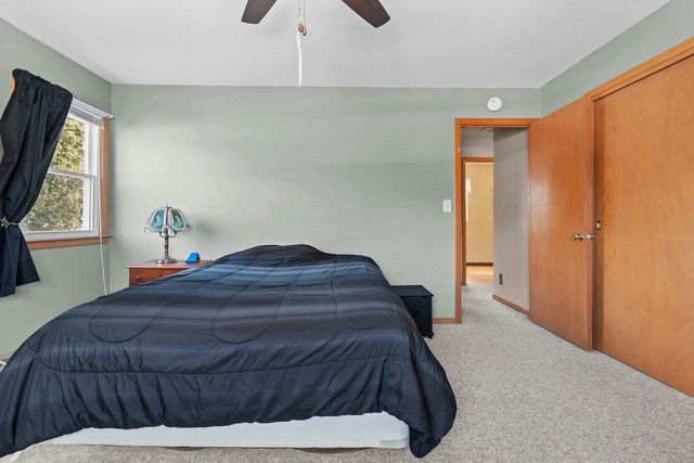 108 S HUMPHREY CIRCLE, Shawano, WI 54166