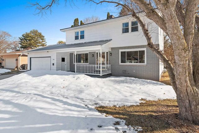 108 S HUMPHREY CIRCLE, Shawano, WI 54166