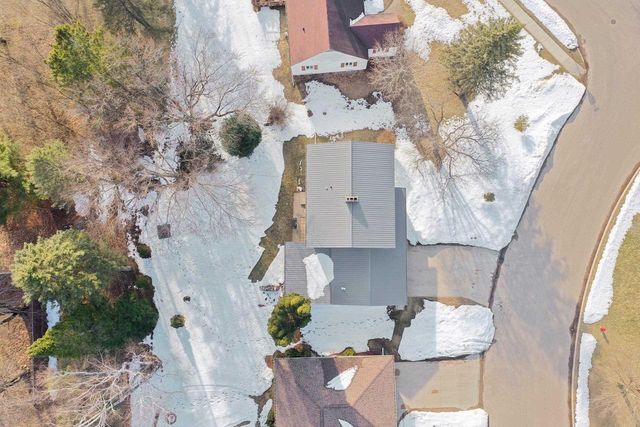 108 S HUMPHREY CIRCLE, Shawano, WI 54166