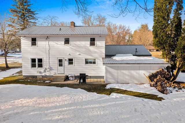 108 S HUMPHREY CIRCLE, Shawano, WI 54166