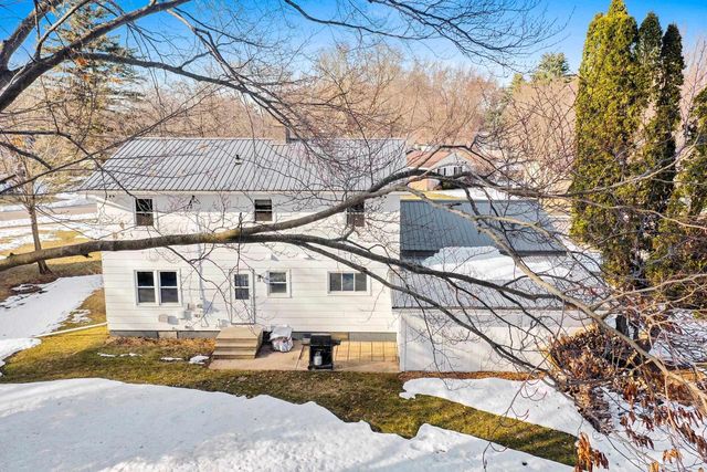 108 S HUMPHREY CIRCLE, Shawano, WI 54166